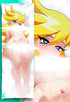 Panty Dakimakura Body pillow case
